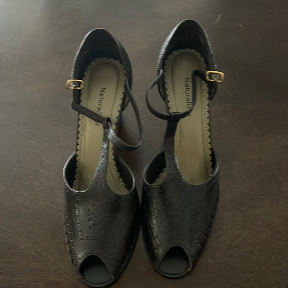 Naturalizer Heels